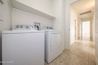 2868 W Simplicity Drive, Tucson, AZ 85741 - Photo 18