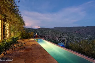 12536 E Mira Vista Canyon Place, Tucson, AZ 85749 - Photo 4