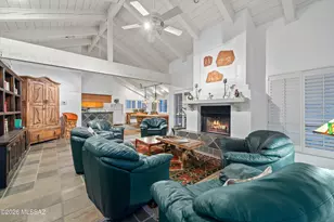 7601 N Calle Sin Envidia, Tucson, AZ 85718 - Photo 26