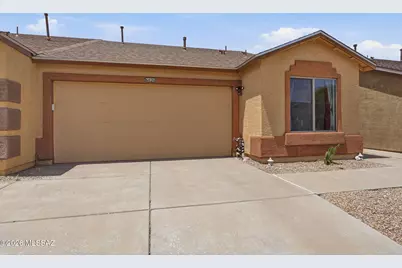 6020 S Avenida Talca, Tucson, AZ 85706 - Photo 1