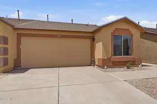 6020 S Avenida Talca, Tucson, AZ 85706 - Photo 1