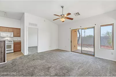 6020 S Avenida Talca, Tucson, AZ 85706 - Photo 6