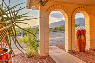 4616 N Avenida Del Cazador, Tucson, AZ 85718 - Photo 6