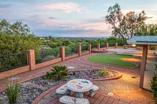 4616 N Avenida Del Cazador, Tucson, AZ 85718 - Photo 4
