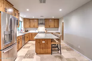 4616 N Avenida Del Cazador, Tucson, AZ 85718 - Photo 16
