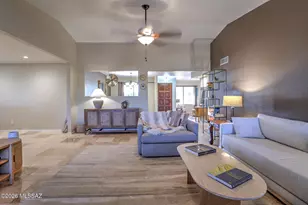 4616 N Avenida Del Cazador, Tucson, AZ 85718 - Photo 14
