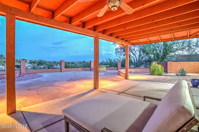 4616 N Avenida Del Cazador, Tucson, AZ 85718 - Photo 34