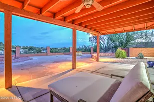 4616 N Avenida Del Cazador, Tucson, AZ 85718 - Photo 34