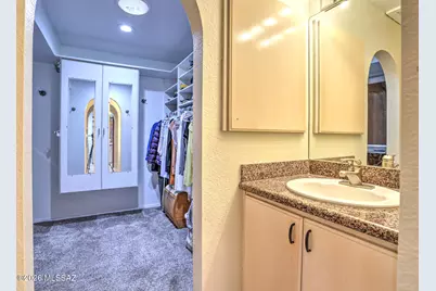 4616 N Avenida Del Cazador, Tucson, AZ 85718 - Photo 30
