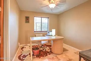 4616 N Avenida Del Cazador, Tucson, AZ 85718 - Photo 22