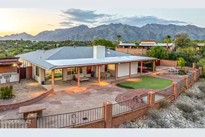 4616 N Avenida Del Cazador, Tucson, AZ 85718 - Photo 40