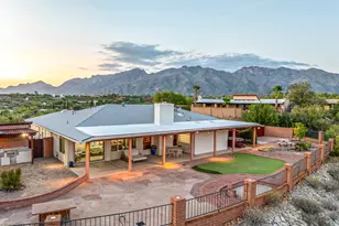 4616 N Avenida Del Cazador, Tucson, AZ 85718 - Photo 40