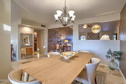 4616 N Avenida Del Cazador, Tucson, AZ 85718 - Photo 10