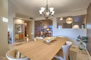 4616 N Avenida Del Cazador, Tucson, AZ 85718 - Photo 10