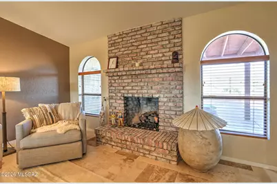 4616 N Avenida Del Cazador, Tucson, AZ 85718 - Photo 12
