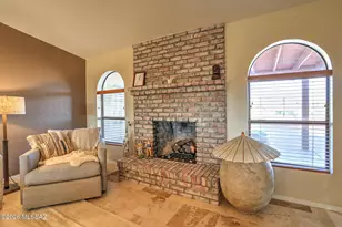 4616 N Avenida Del Cazador, Tucson, AZ 85718 - Photo 12