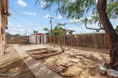 3410 S Mann Avenue, Tucson, AZ 85730 - Photo 22