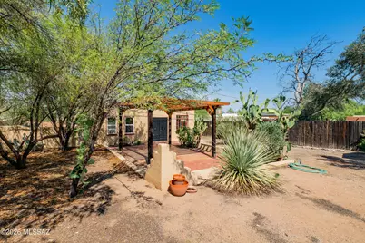 1626 N Stewart Avenue, Tucson, AZ 85716 - Photo 44