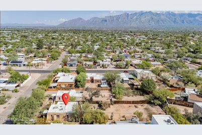 1626 N Stewart Avenue, Tucson, AZ 85716 - Photo 36