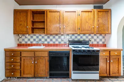 1626 N Stewart Avenue, Tucson, AZ 85716 - Photo 16
