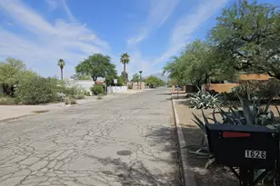 1626 N Stewart Ave, Tucson, AZ 85716 - Photo 40