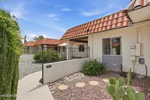 5941 E Sun County Blvd, Tucson, AZ 85712 - Photo 1