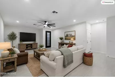 3406 W Milton Road, Tucson, AZ 85746 - Photo 14