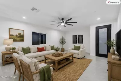 3406 W Milton Road, Tucson, AZ 85746 - Photo 12