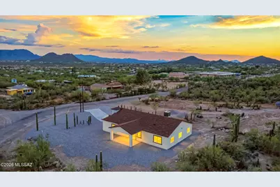 3406 W Milton Road, Tucson, AZ 85746 - Photo 6