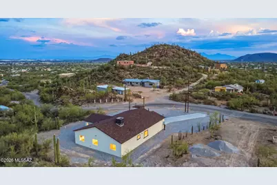 3406 W Milton Road, Tucson, AZ 85746 - Photo 8