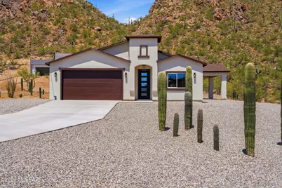 3406 W Milton Road, Tucson, AZ 85746 - Photo 4