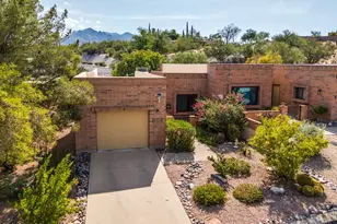 8430 N Breezewood Pl, Tucson, AZ 85704 - Photo 2