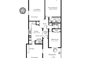 8430 N Breezewood Pl, Tucson, AZ 85704 - Photo 44