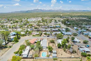 16672 N Avenida Del Lasso, Tucson, AZ 85739 - Photo 44