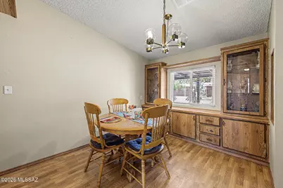 16672 N Avenida Del Lasso, Tucson, AZ 85739 - Photo 10