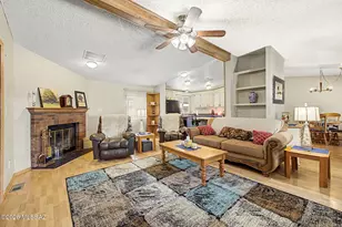 16672 N Avenida Del Lasso, Tucson, AZ 85739 - Photo 8