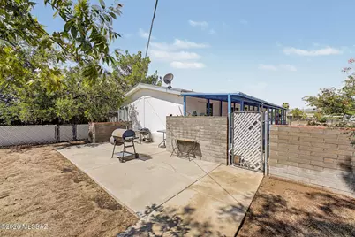 16672 N Avenida Del Lasso, Tucson, AZ 85739 - Photo 30
