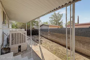 16672 N Avenida Del Lasso, Tucson, AZ 85739 - Photo 26