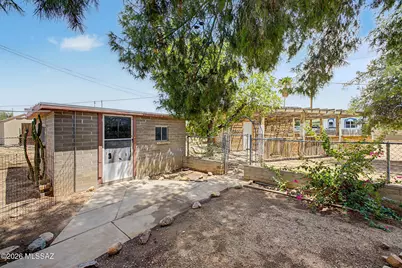16682 N Avenida Del Lasso, Tucson, AZ 85739 - Photo 30