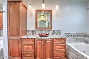 3377 N Apache Plume Ct, Tucson, AZ 85750 - Photo 36