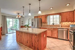 3377 N Apache Plume Ct, Tucson, AZ 85750 - Photo 14