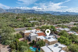 3377 N Apache Plume Ct, Tucson, AZ 85750 - Photo 40