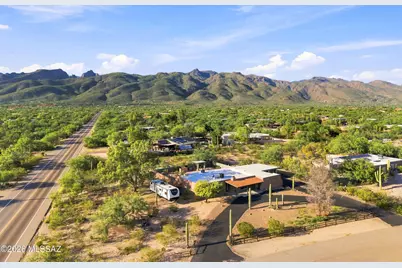 10305 E Camino Tesote, Tucson, AZ 85749 - Photo 50
