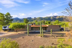 10305 E Camino Tesote, Tucson, AZ 85749 - Photo 1