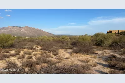 9750 N Camino Del Plata, Tucson, AZ 85742 - Photo 1