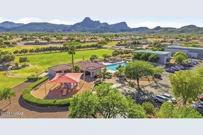 9670 N Deimos Drive, Tucson, AZ 85743 - Photo 32