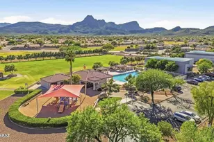 9670 N Deimos Dr, Tucson, AZ 85743 - Photo 32
