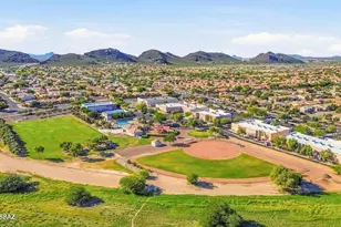 9670 N Deimos Dr, Tucson, AZ 85743 - Photo 34