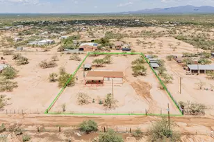11920 W Trigger Ln, Tucson, AZ 85736 - Photo 30
