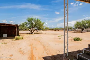 11920 W Trigger Ln, Tucson, AZ 85736 - Photo 24